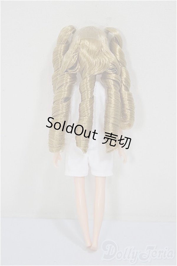 画像3: リカちゃんキャッスル/復刻版初代リカちゃん-9.1　2021年/BJD　球体関節人形 A-26-01-04-388-NY-ZA (3)