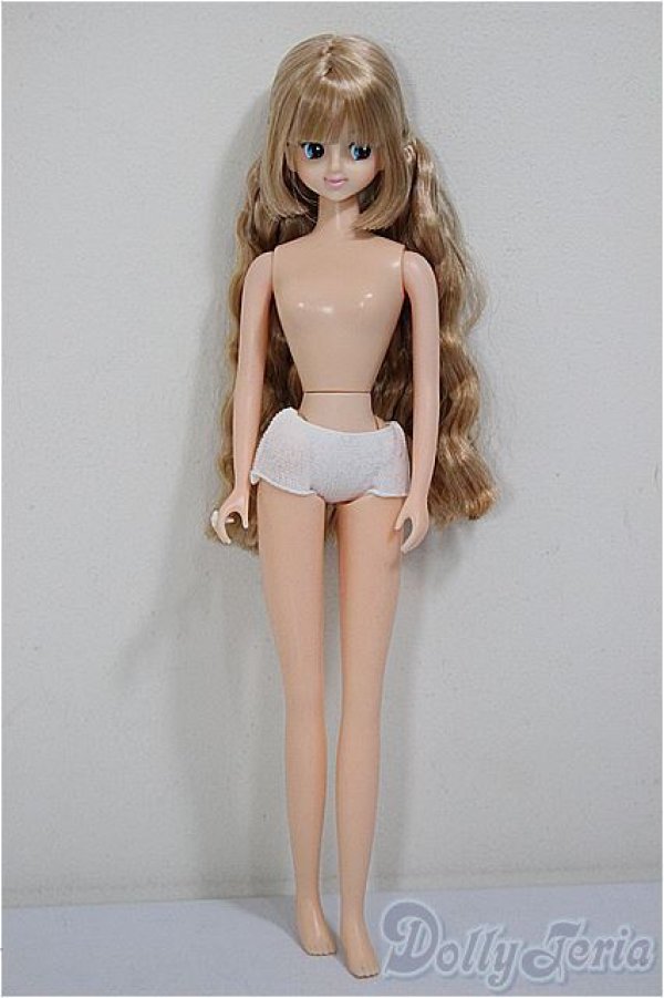 画像2: ジェニーフレンド/ジュディ/BJD　球体関節人形 A-26-01-04-385-NY-ZA (2)