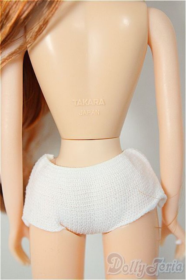 画像4: ジェニーフレンド/ジュディ/BJD　球体関節人形 A-26-01-04-383-NY-ZA (4)