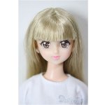 画像: リカちゃんキャッスル/AG フェリス/BJD 球体関節人形 A-26-01-04-384-NY-ZA