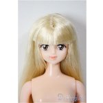 画像: リカちゃんキャッスル/AGジェシカ/BJD 球体関節人形 A-26-01-04-387-NY-ZA