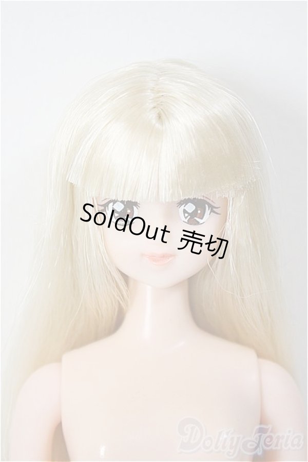 画像1: リカちゃんキャッスル/AGジェシカ/BJD　球体関節人形 A-26-01-04-387-NY-ZA (1)