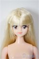 画像: リカちゃんキャッスル/AGジェシカ/BJD　球体関節人形 A-26-01-04-387-NY-ZA
