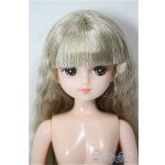 画像: リカちゃんキャッスル/きらちゃん/BJD　球体関節人形 A-26-01-04-392-NY-ZA