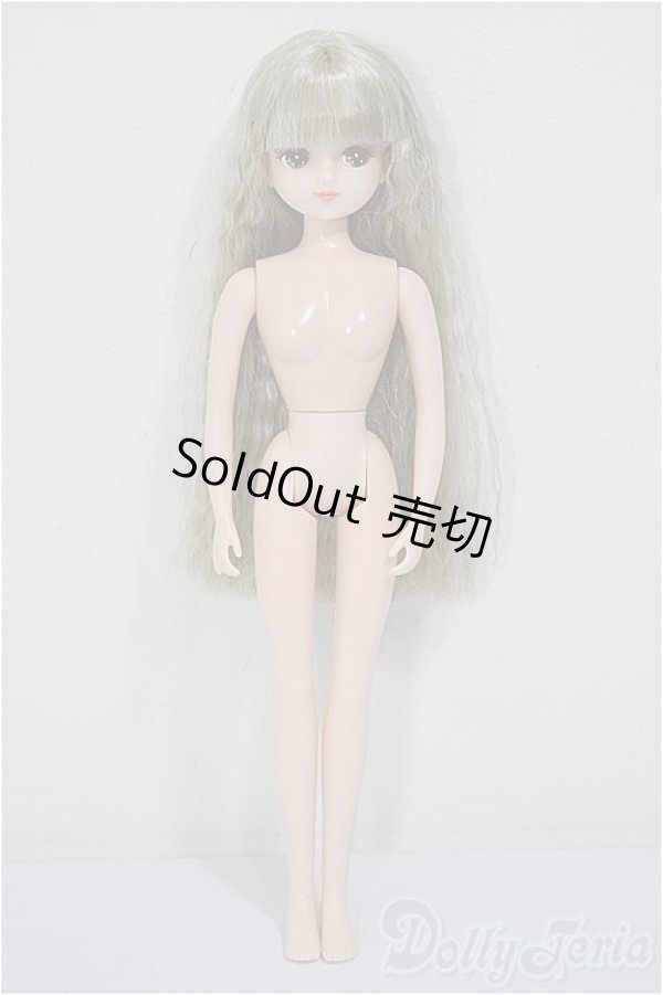 画像2: リカちゃんキャッスル/きらちゃん/BJD　球体関節人形 A-26-01-04-392-NY-ZA (2)