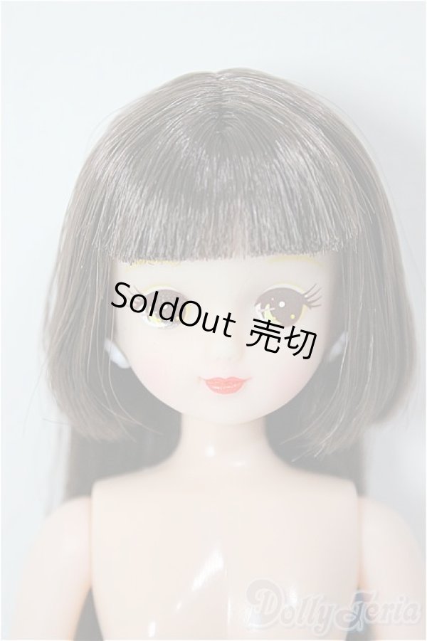 画像1: リカちゃんキャッスル/きらちゃん/BJD　球体関節人形 A-26-01-04-390-NY-ZA (1)