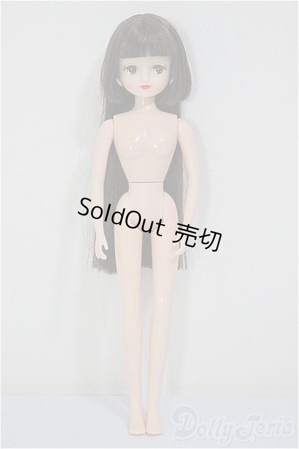 画像2: リカちゃんキャッスル/きらちゃん/BJD　球体関節人形 A-26-01-04-390-NY-ZA (2)