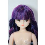 画像: リカちゃんキャッスル/きらちゃん/BJD　球体関節人形 A-26-01-04-391-NY-ZA