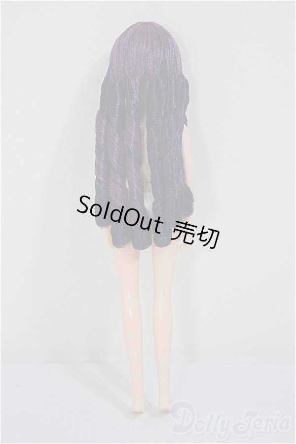 画像3: リカちゃんキャッスル/きらちゃん/BJD　球体関節人形 A-26-01-04-391-NY-ZA (3)