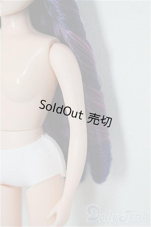 画像4: リカちゃんキャッスル/きらちゃん/BJD　球体関節人形 A-26-01-04-391-NY-ZA (4)