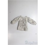 画像: 幼SD/OF:トップス/1/6 30cm BJD MJD 衣装 ドール用 A-26-01-14-380-NY-ZA