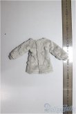 画像2: 幼SD/OF:トップス/1/6　30ｃｍ　BJD　MJD　衣装　ドール用 A-26-01-14-380-NY-ZA (2)