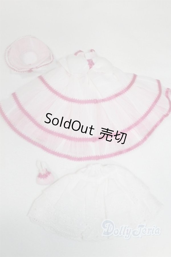 画像2: ジェニー/OF:衣装/ファッションドール　衣装 A-26-01-21-071-NY-ZA (2)