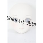 画像: DDH-09/FANTASTIC WORLD様 カスタムヘッド/BJD 球体関節人形 A-26-01-14-352-NY-ZA