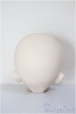 画像4: DDH-09/FANTASTIC WORLD様 カスタムヘッド/BJD　球体関節人形 A-26-01-14-352-NY-ZA (4)