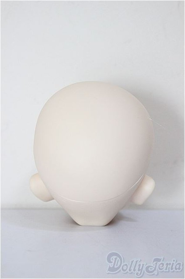 画像4: DDH-09/FANTASTIC WORLD様 カスタムヘッド/BJD　球体関節人形 A-26-01-14-352-NY-ZA (4)