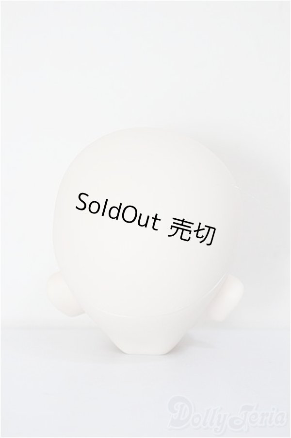 画像4: DDH-09/FANTASTIC WORLD様 カスタムヘッド/BJD　球体関節人形 A-26-01-14-352-NY-ZA (4)