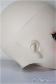 画像5: DDH-09/FANTASTIC WORLD様 カスタムヘッド/BJD　球体関節人形 A-26-01-14-352-NY-ZA (5)