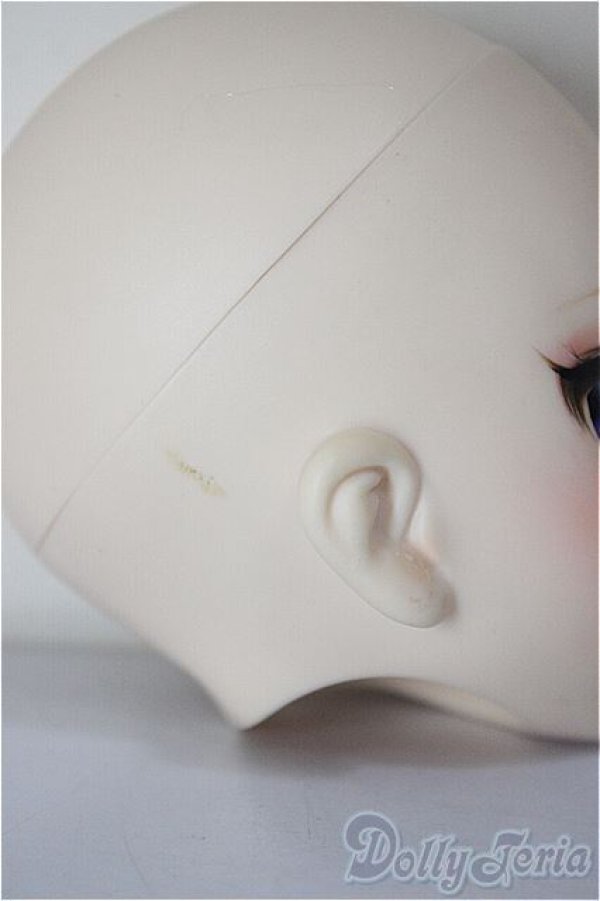 画像5: DDH-09/FANTASTIC WORLD様 カスタムヘッド/BJD　球体関節人形 A-26-01-14-352-NY-ZA (5)