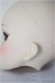 画像6: DDH-09/FANTASTIC WORLD様 カスタムヘッド/BJD　球体関節人形 A-26-01-14-352-NY-ZA (6)