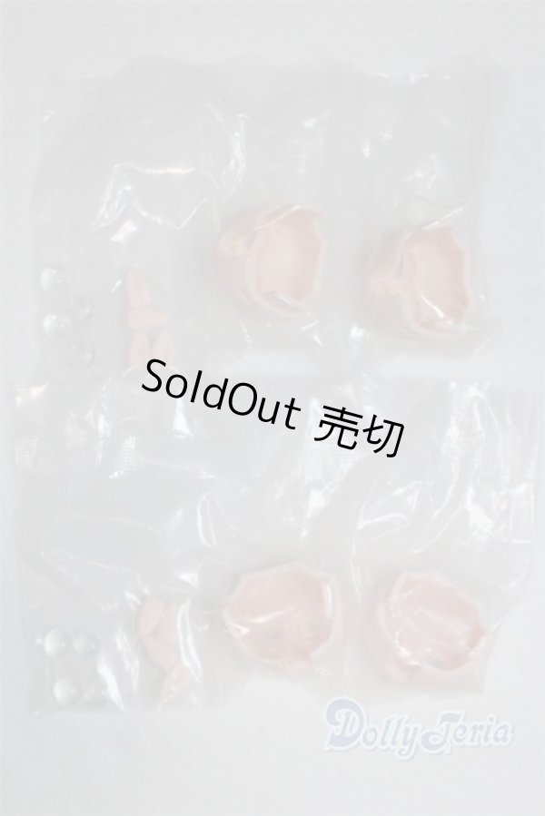 画像2: 1/12サイズ/顔パーツ/ A-26-01-21-100-NY-ZA (2)