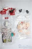 画像1: 1/12サイズブラインドドール/パーツ/ A-26-01-21-399-NY-ZA (1)