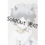 画像: Cooze/悪魔角 怠惰 Sloth　色違い/ A-26-01-07-141-NY-ZA