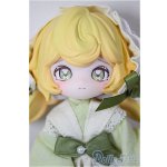 画像: 不可食用人形 Inedible Doll/月飛び時間シリーズ:掬月/ A-26-01-07-148-NY-ZA