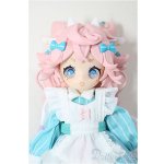 画像: ONEMORE x 上倉エク/Sugary Girls:スイーツパーティー シュガリィ/ A-26-01-14-354-NY-ZA