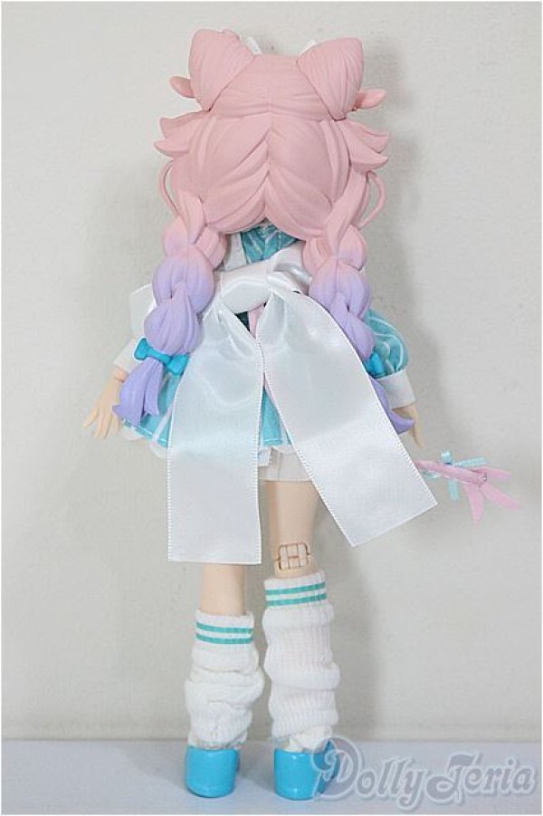 画像3: ONEMORE x 上倉エク/Sugary Girls:スイーツパーティー シュガリィ/ A-26-01-14-354-NY-ZA (3)