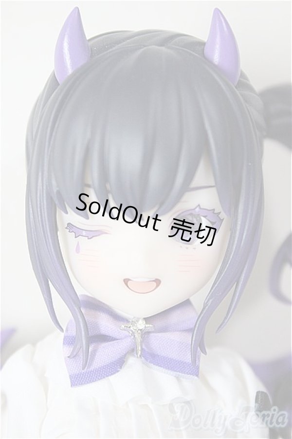 画像1: 光闇の双生/誘惑のキャンディー/ A-26-01-07-144-NY-ZA (1)