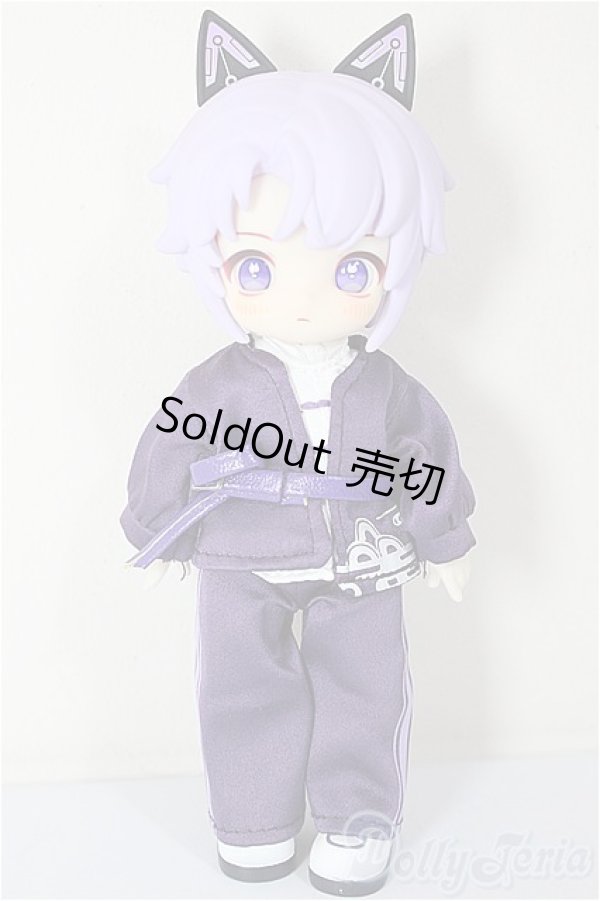 画像2: NAGI ナギ /留学シーズン 星泉/ A-26-01-07-149-NY-ZA (2)