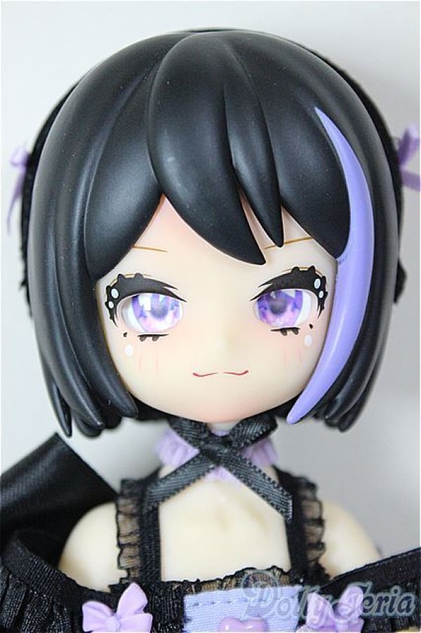 画像1: UFdoll/ドリンクシリーズ:グレープフルーツティー/ A-26-01-07-147-NY-ZA (1)