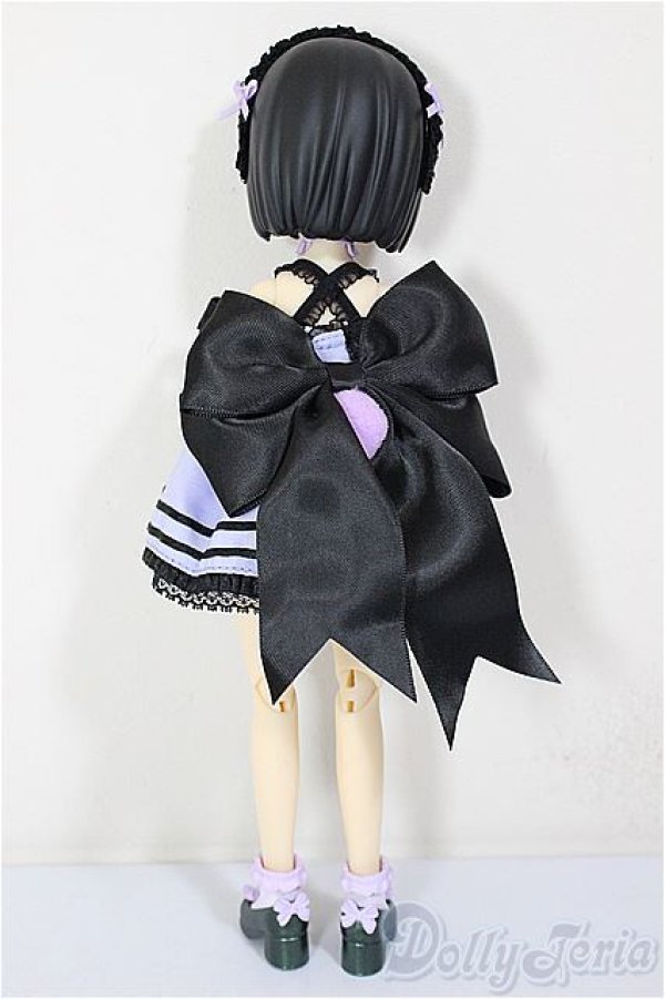 画像3: UFdoll/ドリンクシリーズ:グレープフルーツティー/ A-26-01-07-147-NY-ZA (3)