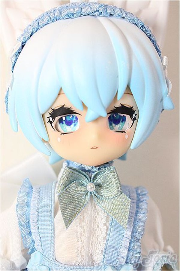 画像1: UFDOLL/シーソルトバニラティー/ A-26-01-07-146-NY-ZA (1)