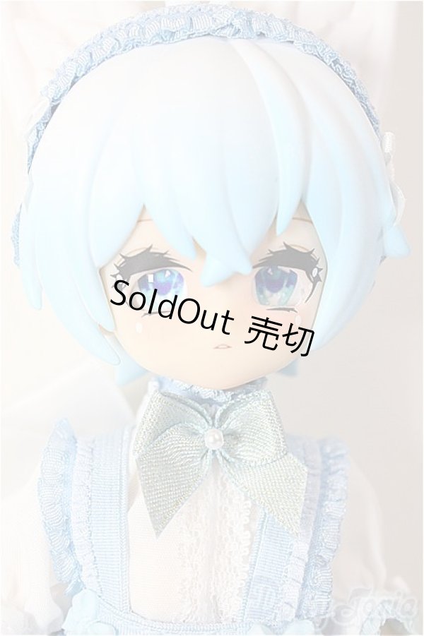 画像1: UFDOLL/シーソルトバニラティー/ A-26-01-07-146-NY-ZA (1)