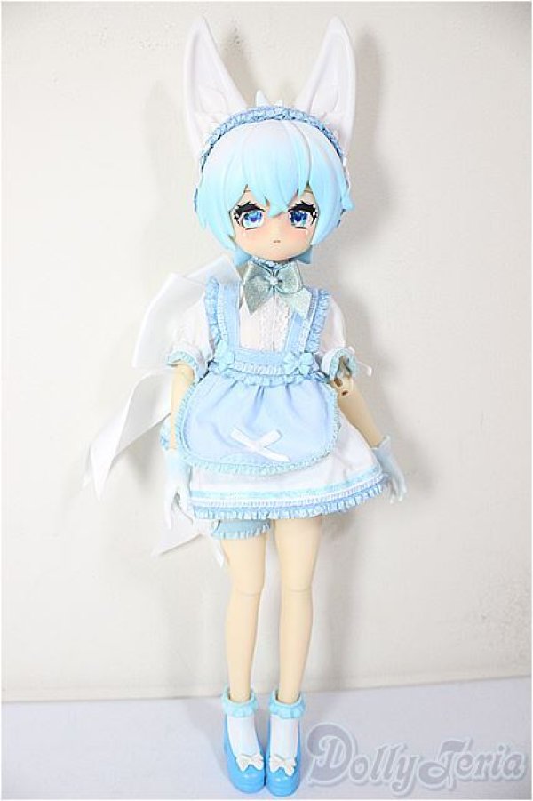 画像2: UFDOLL/シーソルトバニラティー/ A-26-01-07-146-NY-ZA (2)