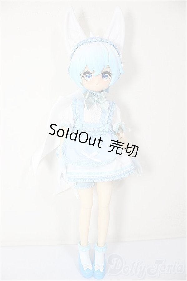 画像2: UFDOLL/シーソルトバニラティー/ A-26-01-07-146-NY-ZA (2)