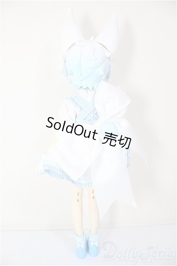 画像3: UFDOLL/シーソルトバニラティー/ A-26-01-07-146-NY-ZA (3)