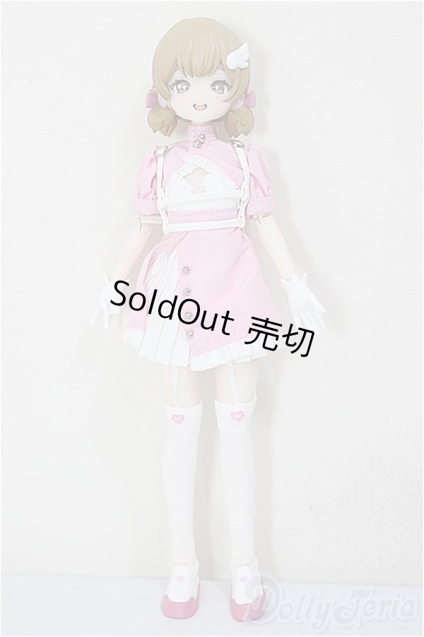 画像2: 光魔双生/癒しキャンディー/ A-26-01-14-355-NY-ZA (2)