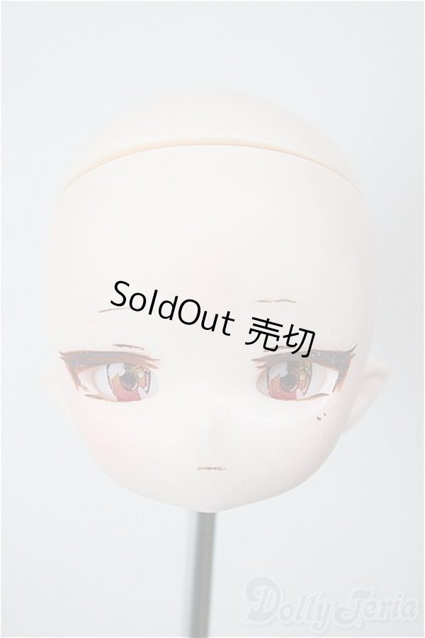 画像1: imomodoll /1/6サイズヘッド/BJD　球体関節人形 A-26-02-04-339-NY-ZA (1)