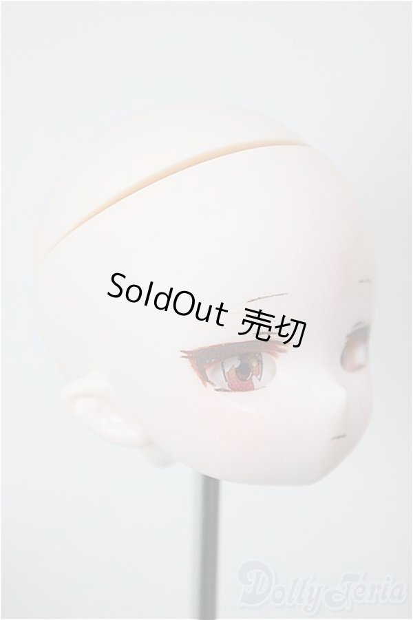画像2: imomodoll /1/6サイズヘッド/BJD　球体関節人形 A-26-02-04-339-NY-ZA (2)
