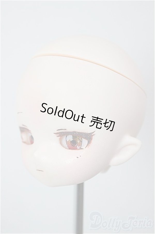 画像3: imomodoll /1/6サイズヘッド/BJD　球体関節人形 A-26-02-04-339-NY-ZA (3)