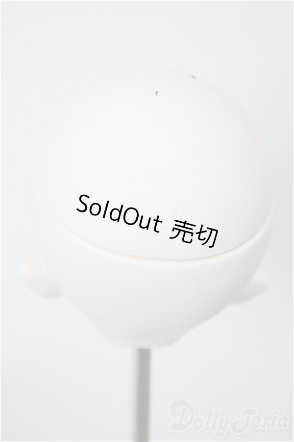 画像4: imomodoll /1/6サイズヘッド/BJD　球体関節人形 A-26-02-04-339-NY-ZA (4)