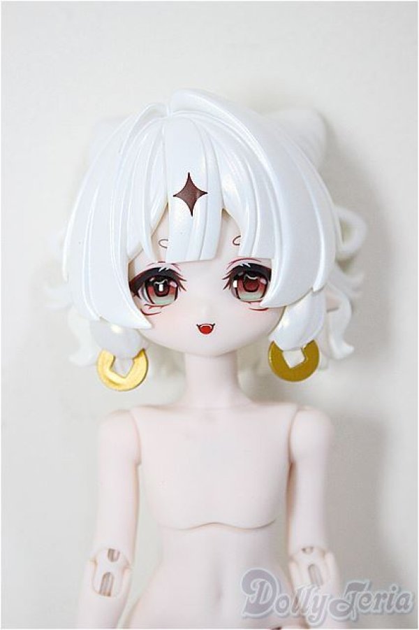 画像1: MINTY 3 /運勢おみくじ精霊　金悦/ A-26-01-14-353-NY-ZA (1)