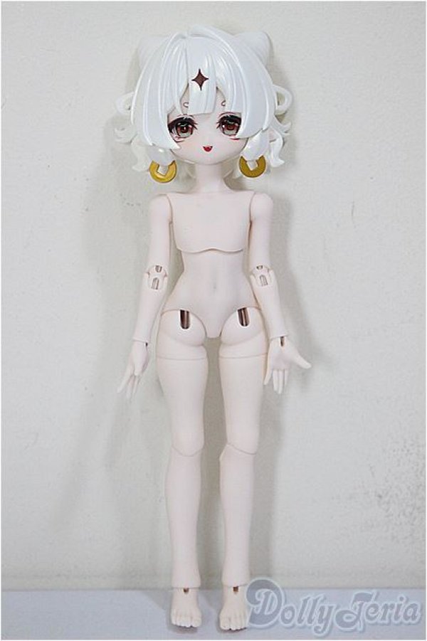 画像2: MINTY 3 /運勢おみくじ精霊　金悦/ A-26-01-14-353-NY-ZA (2)