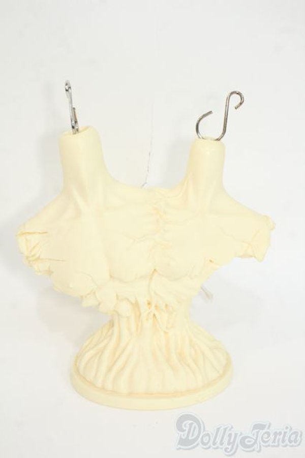 画像1: MUSEN/ヘッドトルソー60ｃｍ.70ｃｍサイズ Y-26-01-28-291-NY-ZY (1)