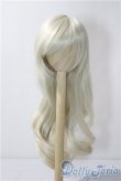 画像1: 8-9inch/ウィッグ U-26-01-14-127-NY-ZU (1)
