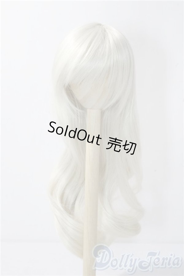 画像1: 8-9inch/ウィッグ U-26-01-14-127-NY-ZU (1)