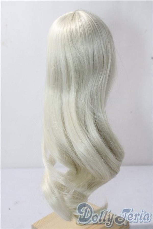 画像2: 8-9inch/ウィッグ U-26-01-14-127-NY-ZU (2)